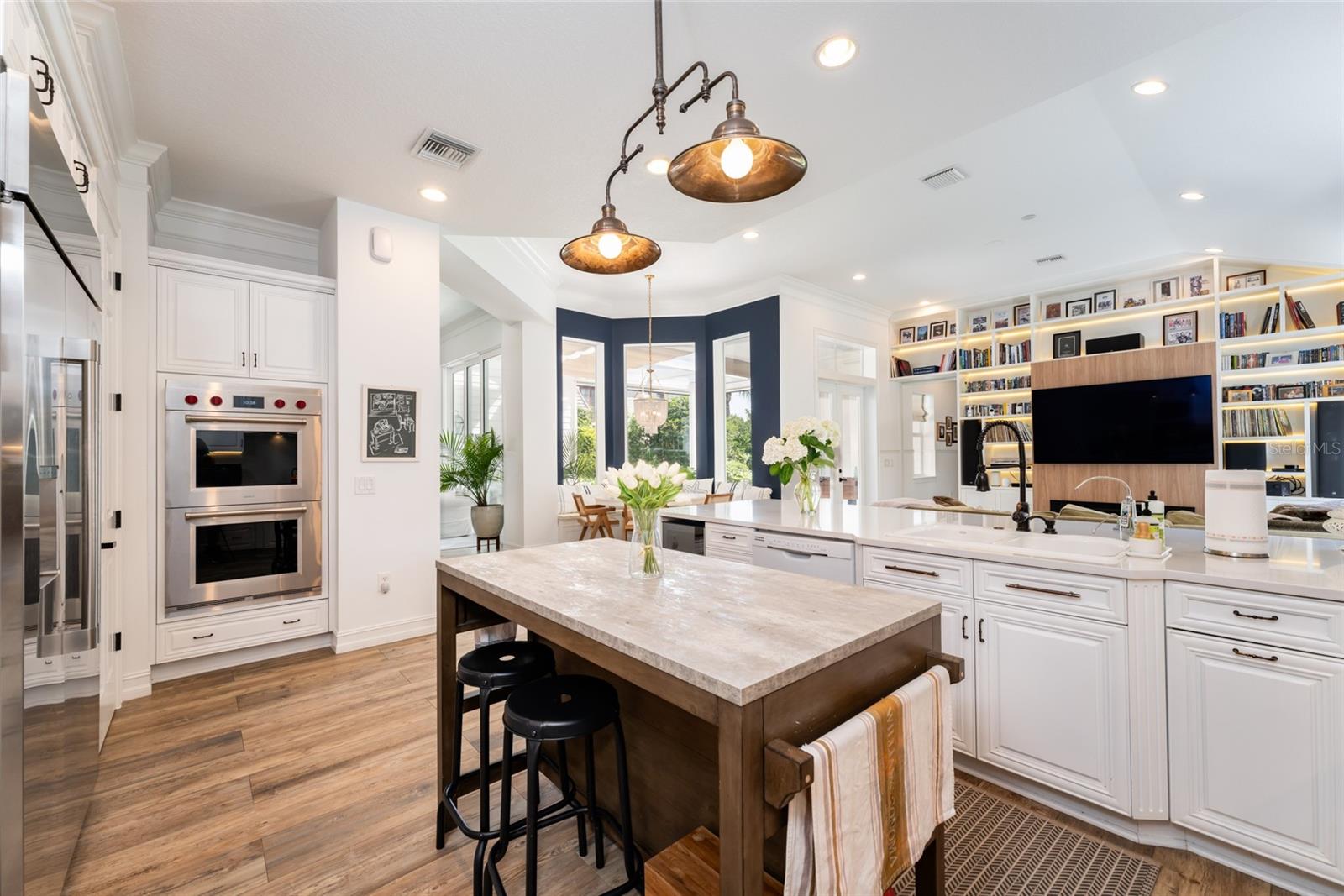 CELEBRATION EAST VILLAGE UN 1 - Residential