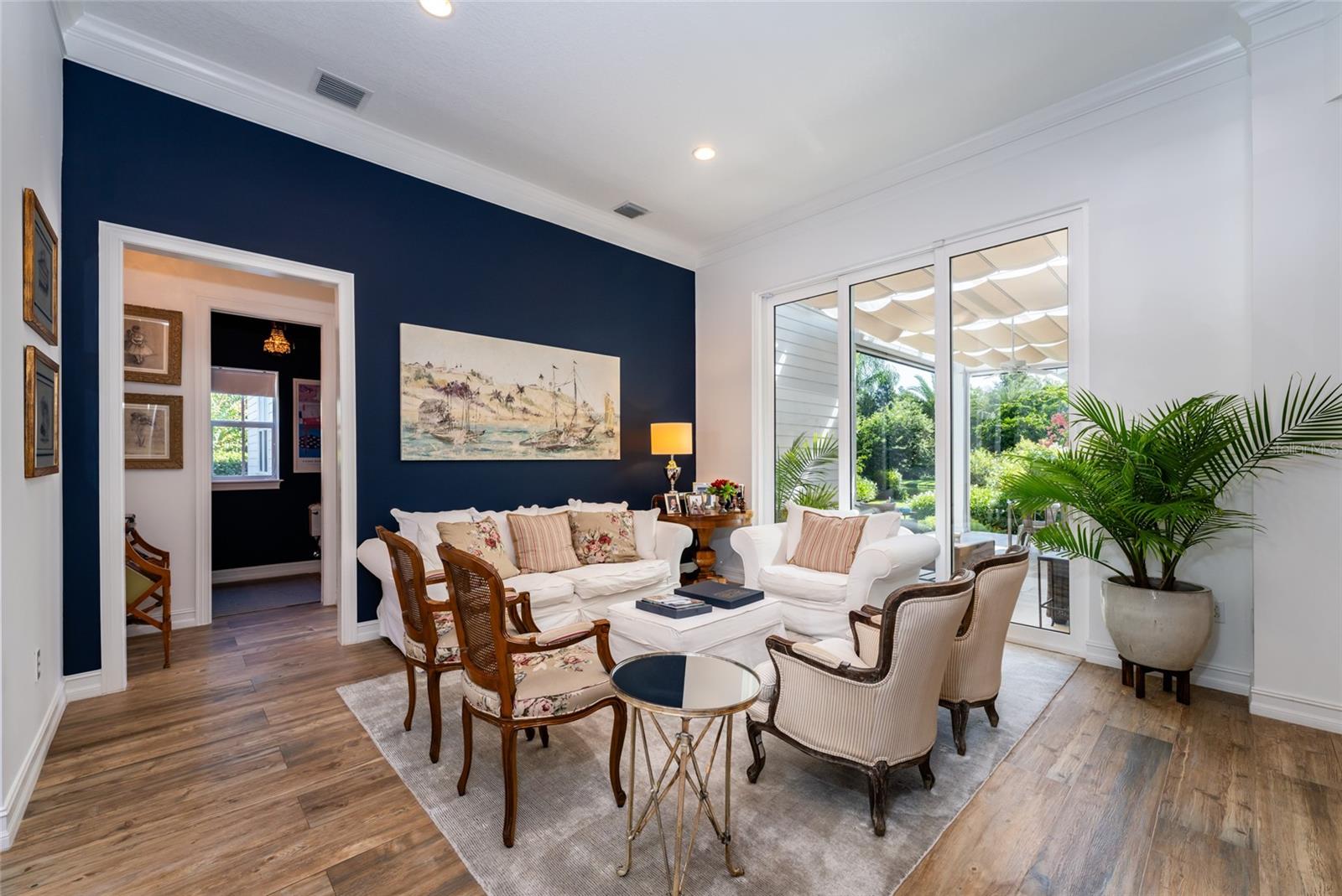 CELEBRATION EAST VILLAGE UN 1 - Residential