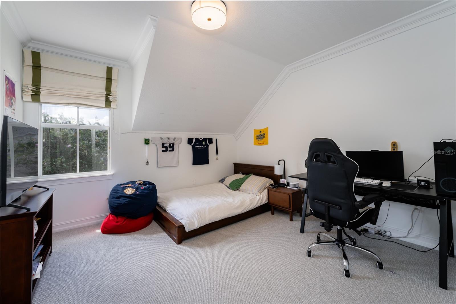 CELEBRATION EAST VILLAGE UN 1 - Residential