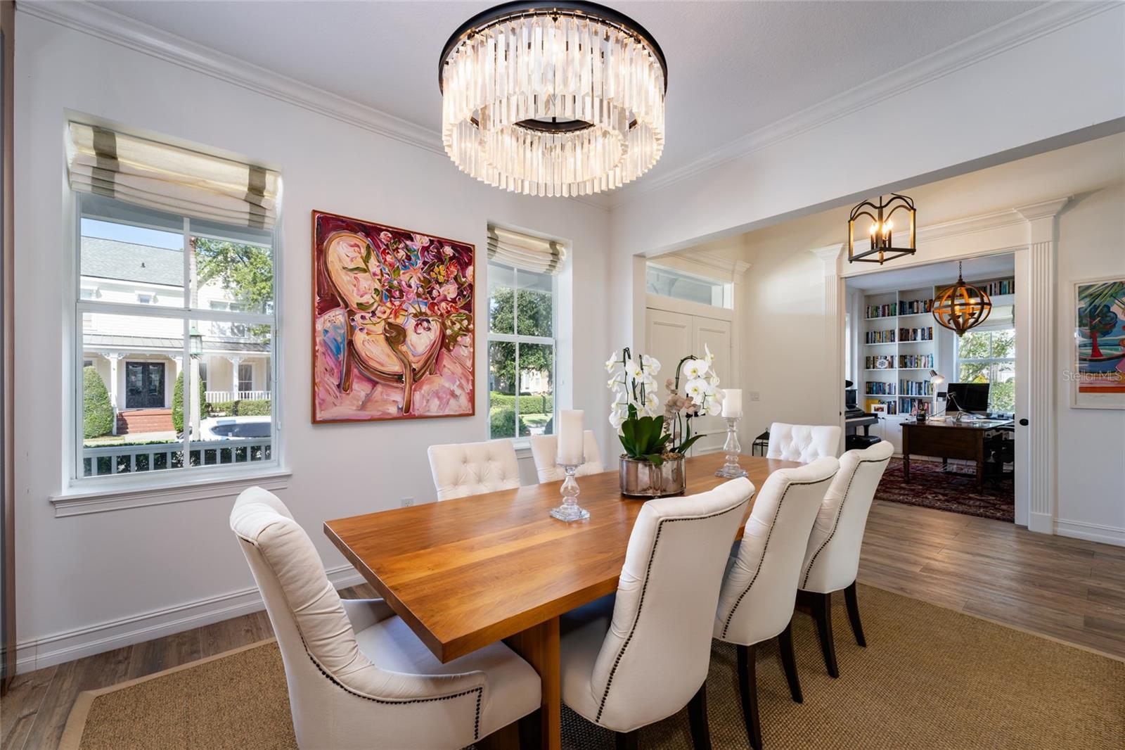 CELEBRATION EAST VILLAGE UN 1 - Residential