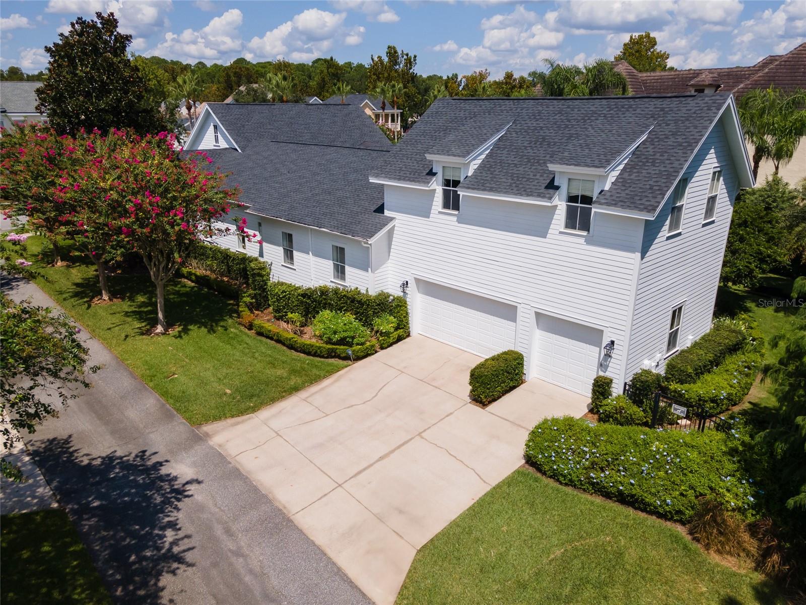 CELEBRATION EAST VILLAGE UN 1 - Residential