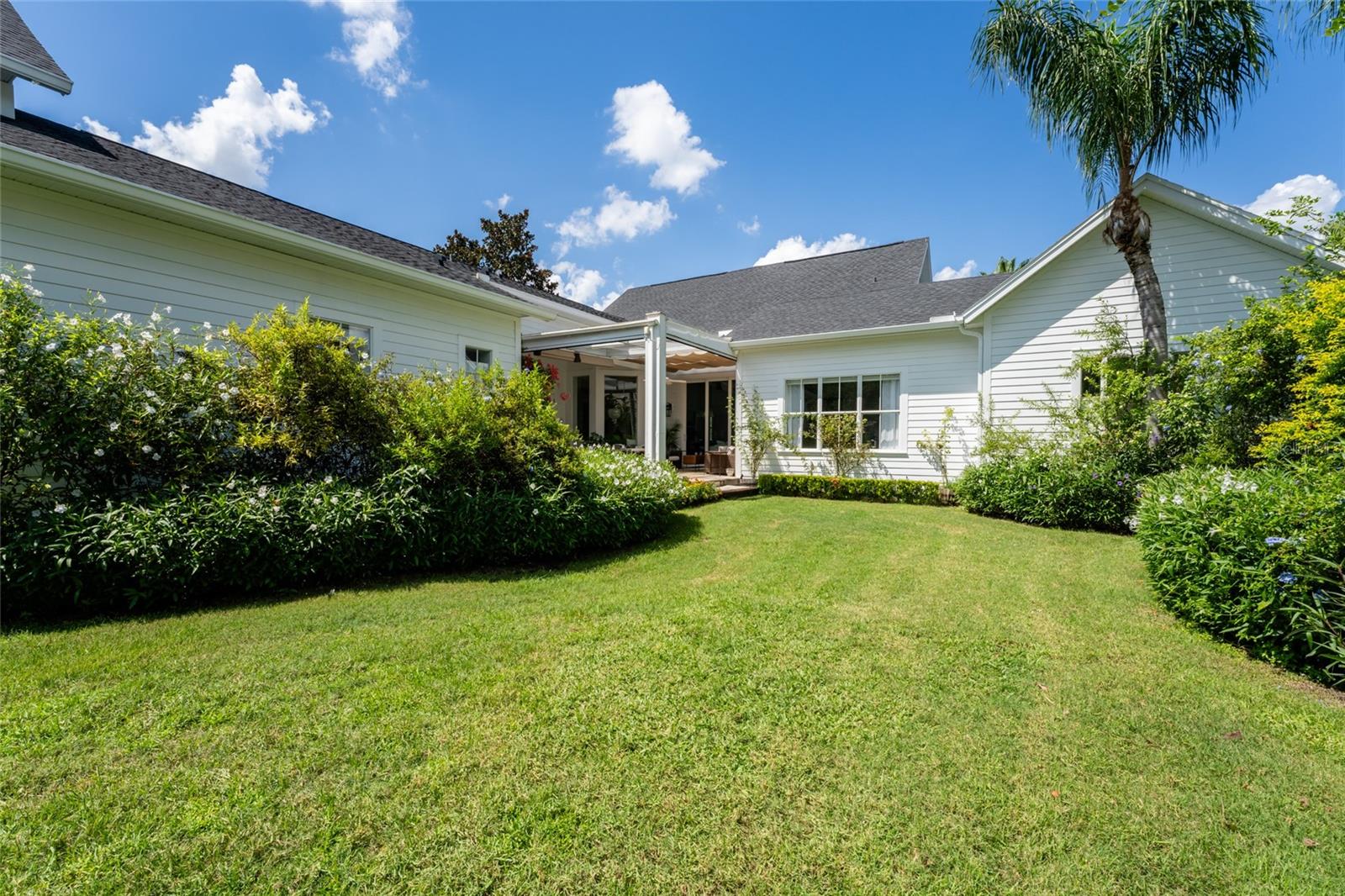 CELEBRATION EAST VILLAGE UN 1 - Residential