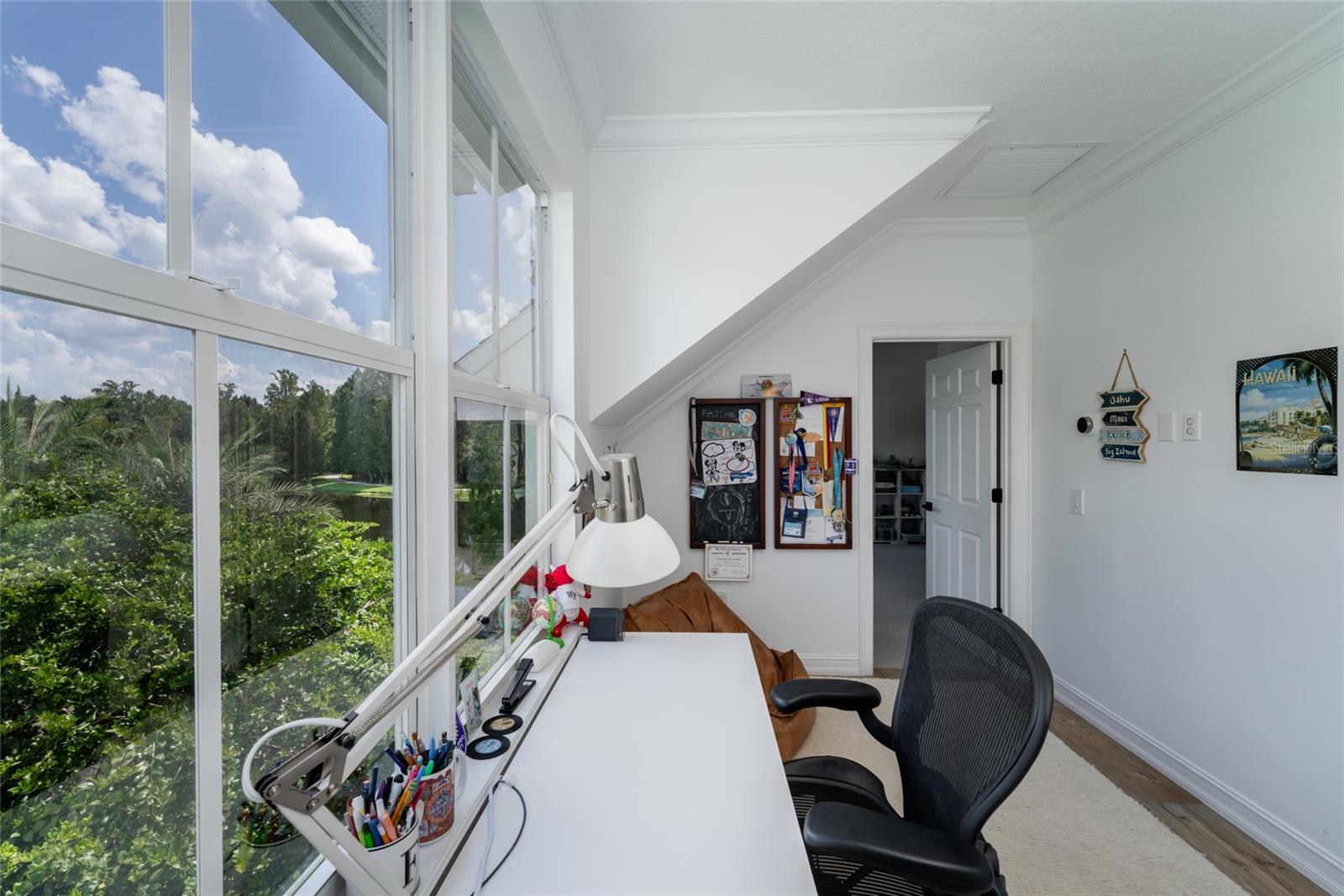 CELEBRATION EAST VILLAGE UN 1 - Residential