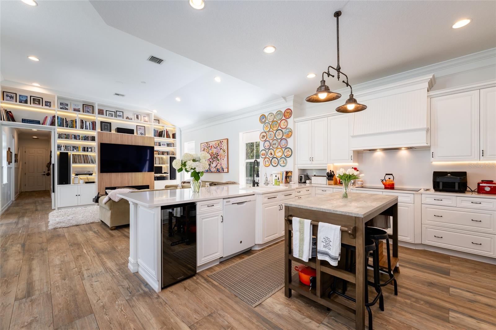 CELEBRATION EAST VILLAGE UN 1 - Residential