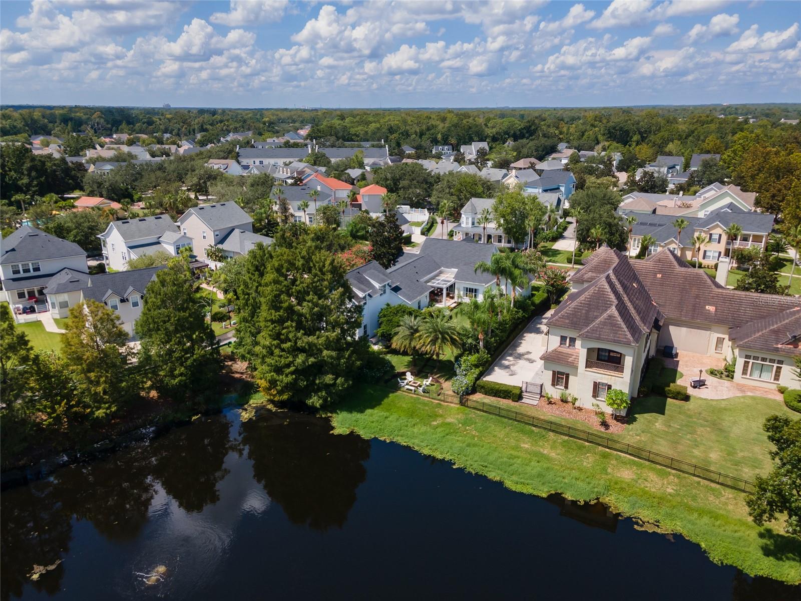 CELEBRATION EAST VILLAGE UN 1 - Residential