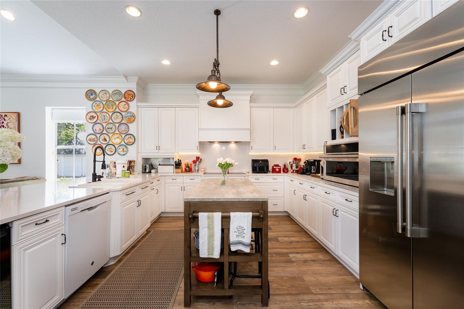 CELEBRATION EAST VILLAGE UN 1 - Residential