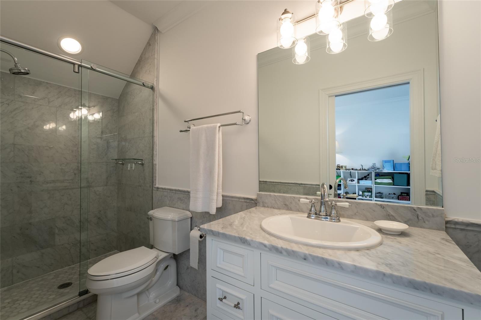 CELEBRATION EAST VILLAGE UN 1 - Residential