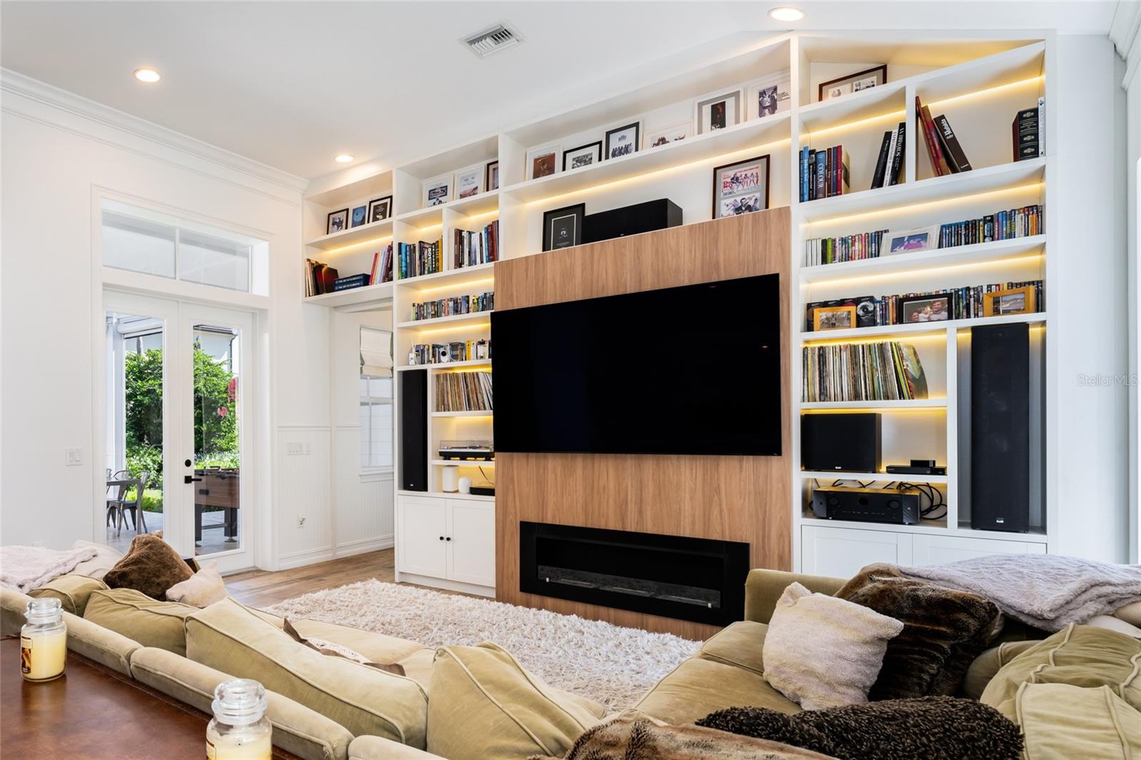 CELEBRATION EAST VILLAGE UN 1 - Residential