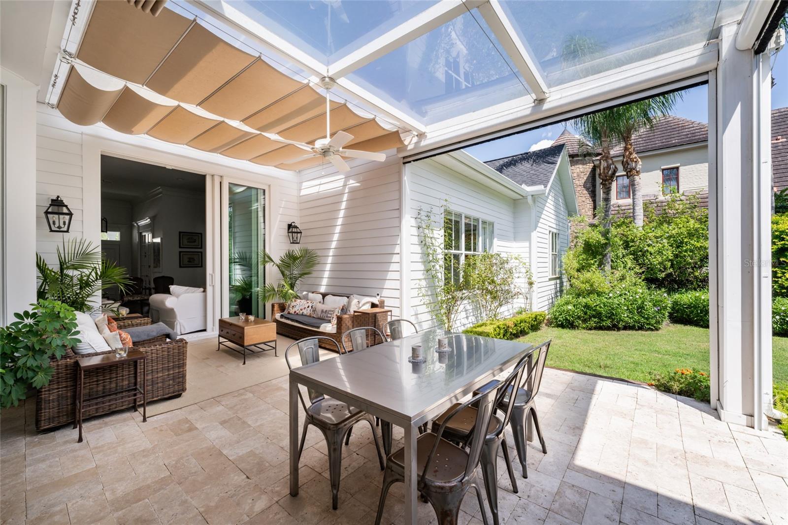 CELEBRATION EAST VILLAGE UN 1 - Residential