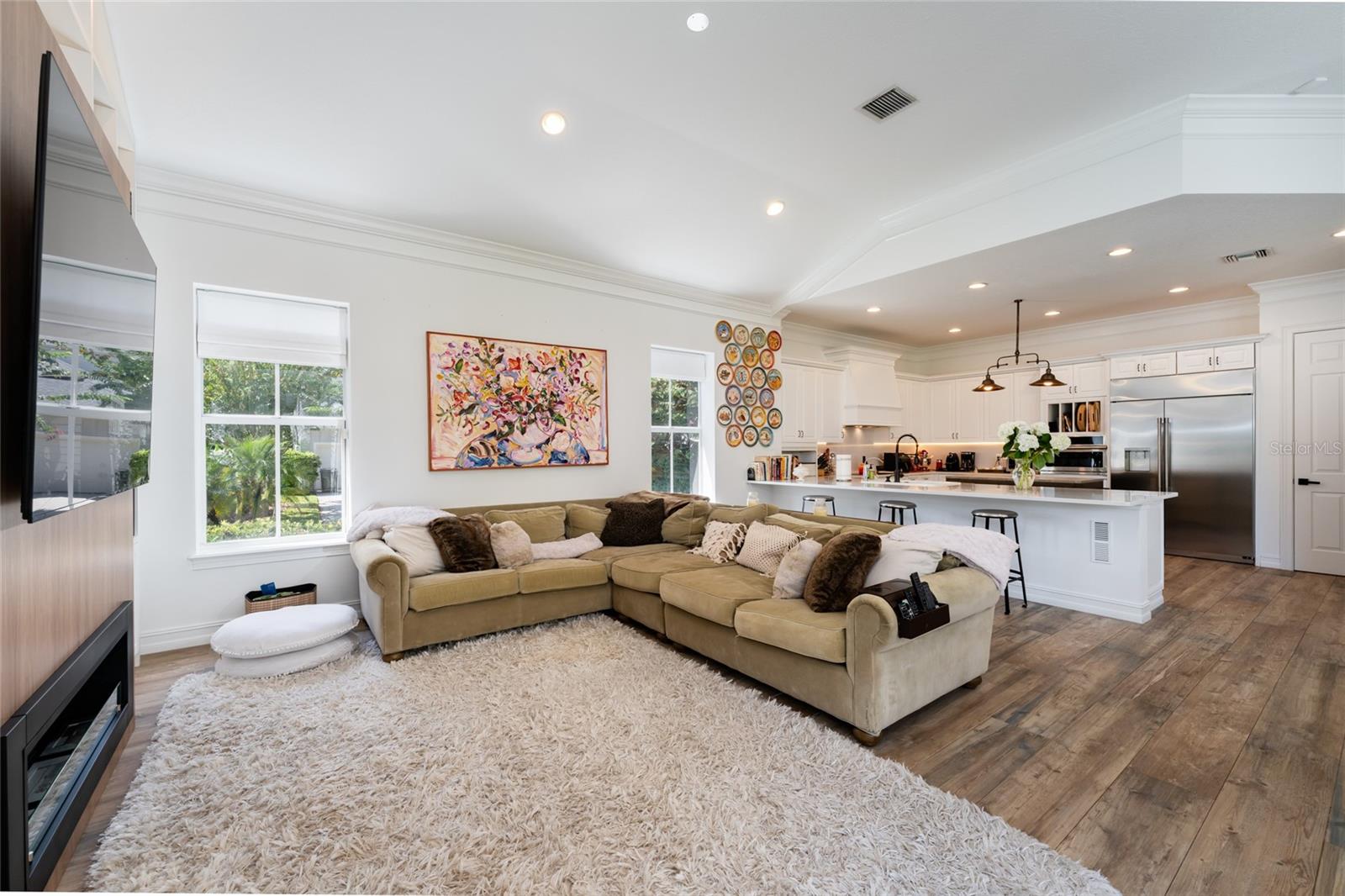 CELEBRATION EAST VILLAGE UN 1 - Residential