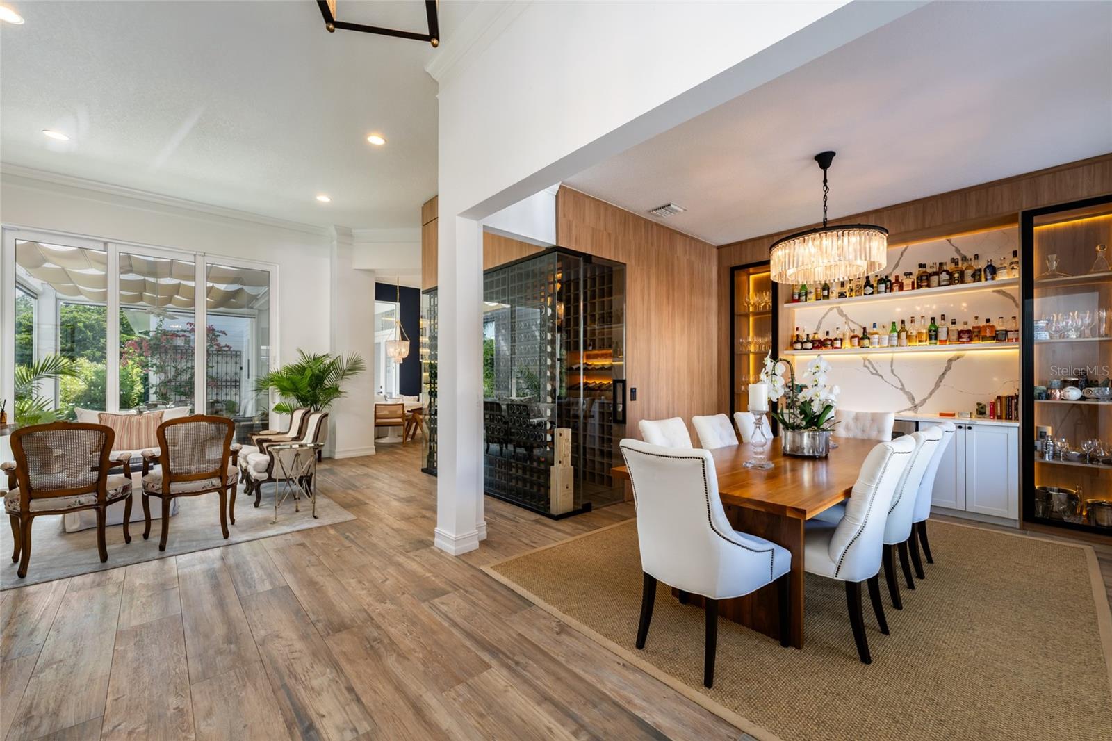 CELEBRATION EAST VILLAGE UN 1 - Residential