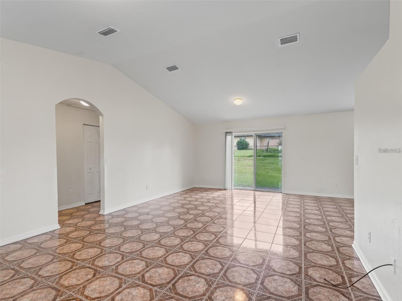 ORANGE BLOSSOM HILLS - Residential