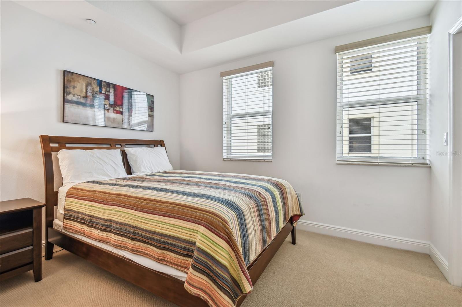 LAS FLORES CONDO - Residential