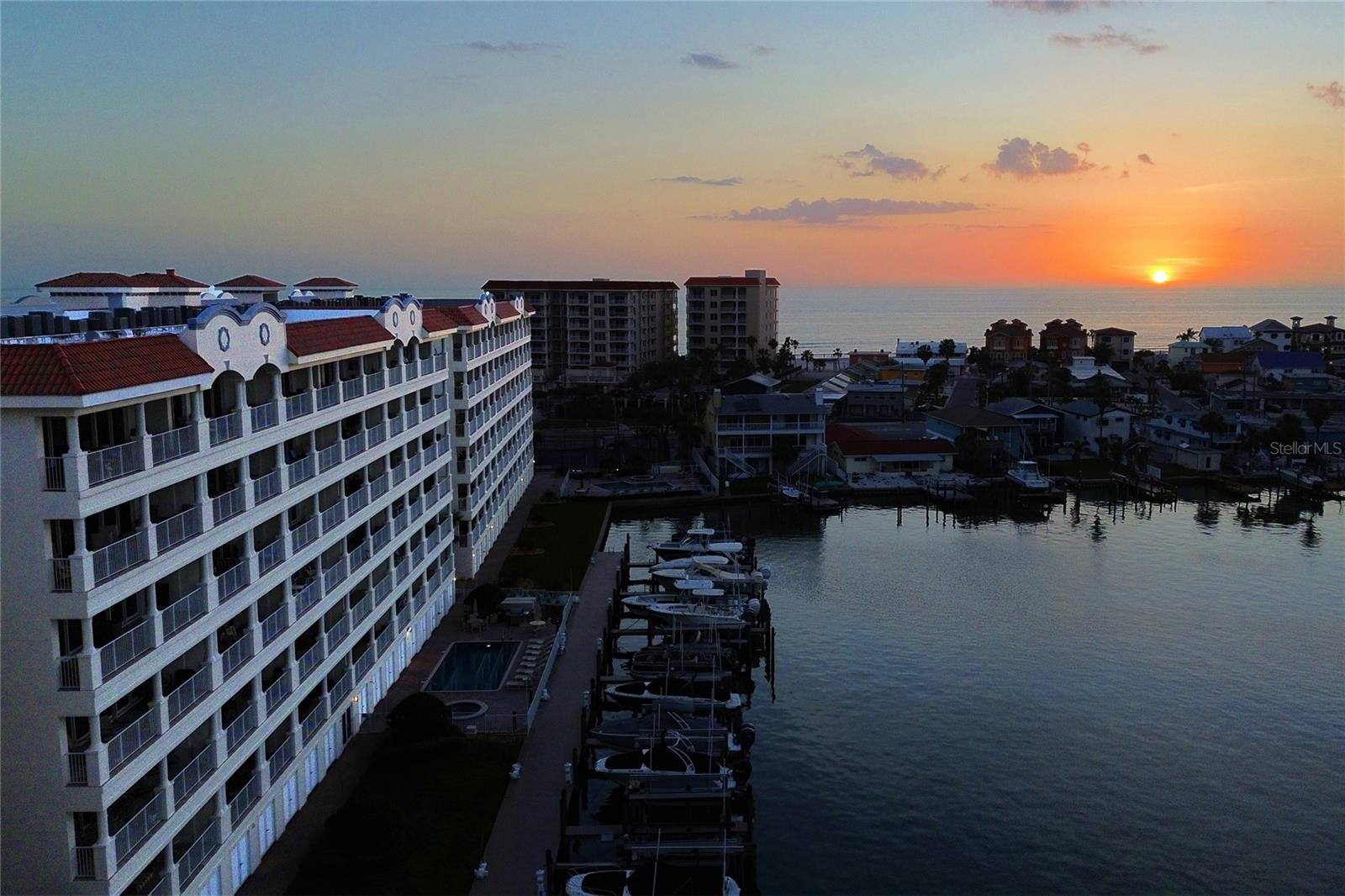 17717 GULF BOULEVARD 601