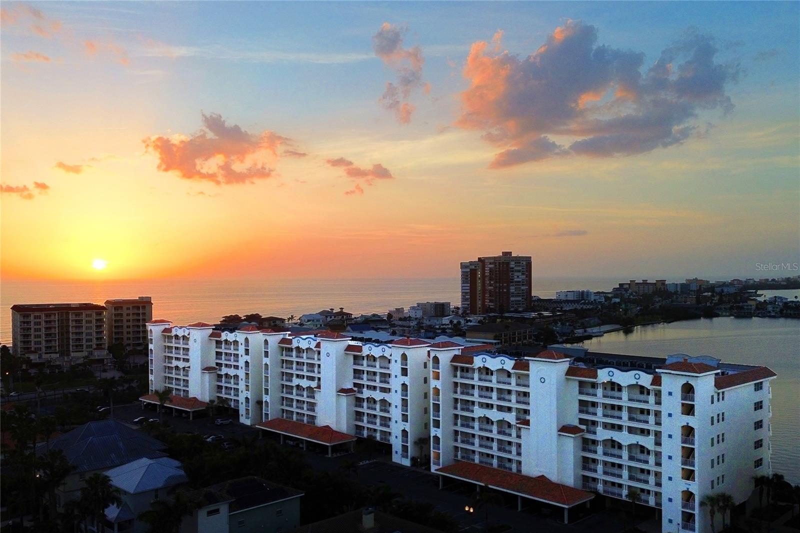 17717 GULF BOULEVARD 601