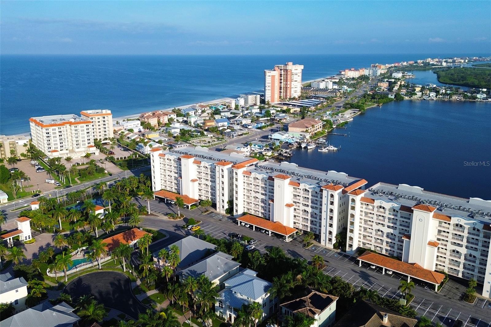 17717 GULF BOULEVARD 601
