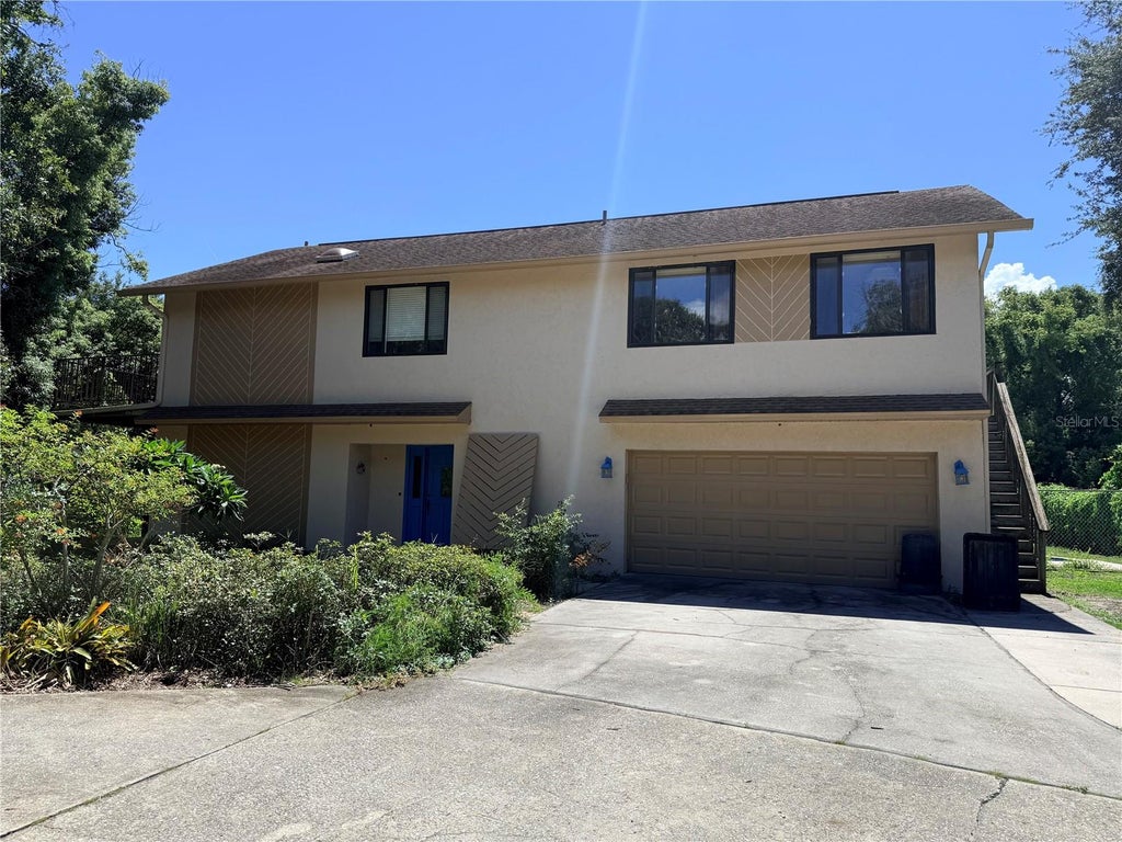 Photo of 3530 Fairview Street, Safety Harbor, FL 34695 (MLS # TB8545052)