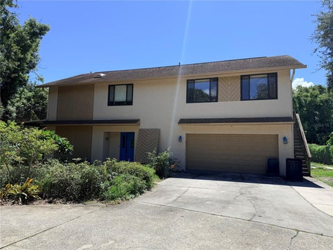 Photo of 3530 Fairview Street, Safety Harbor, FL 34695 (MLS # TB8545052)