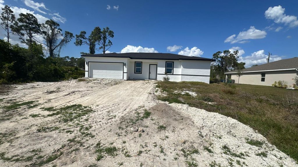 Photo of 13266 Drysdale Avenue, Port Charlotte, FL 33981 (MLS # TB8389034)