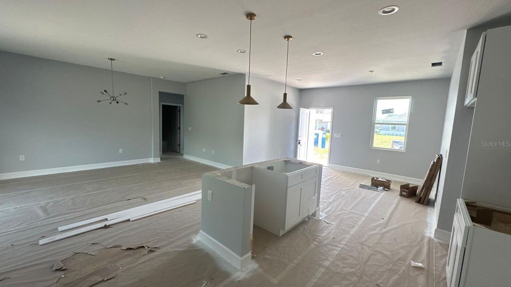 Photo of 13266 Drysdale Avenue, Port Charlotte, FL 33981 (MLS # TB8389034)