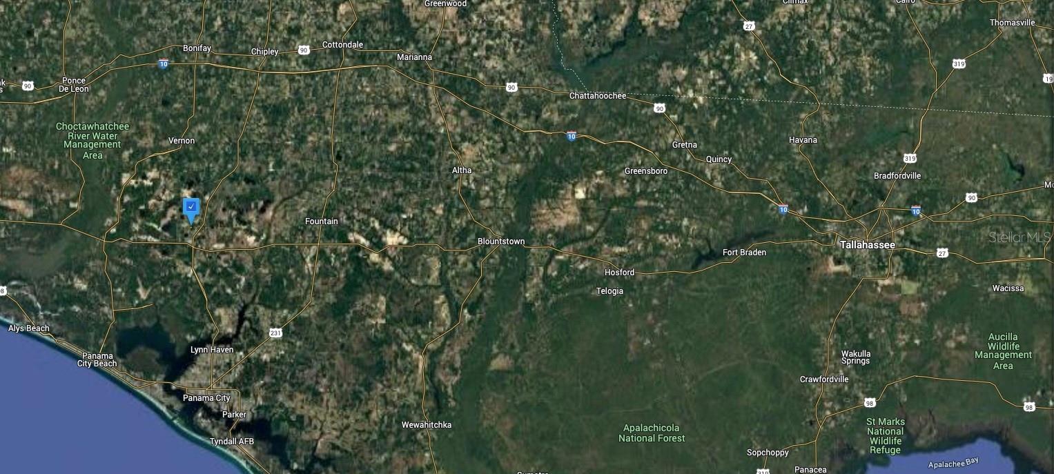 3170 WOODYMARION DRIVE