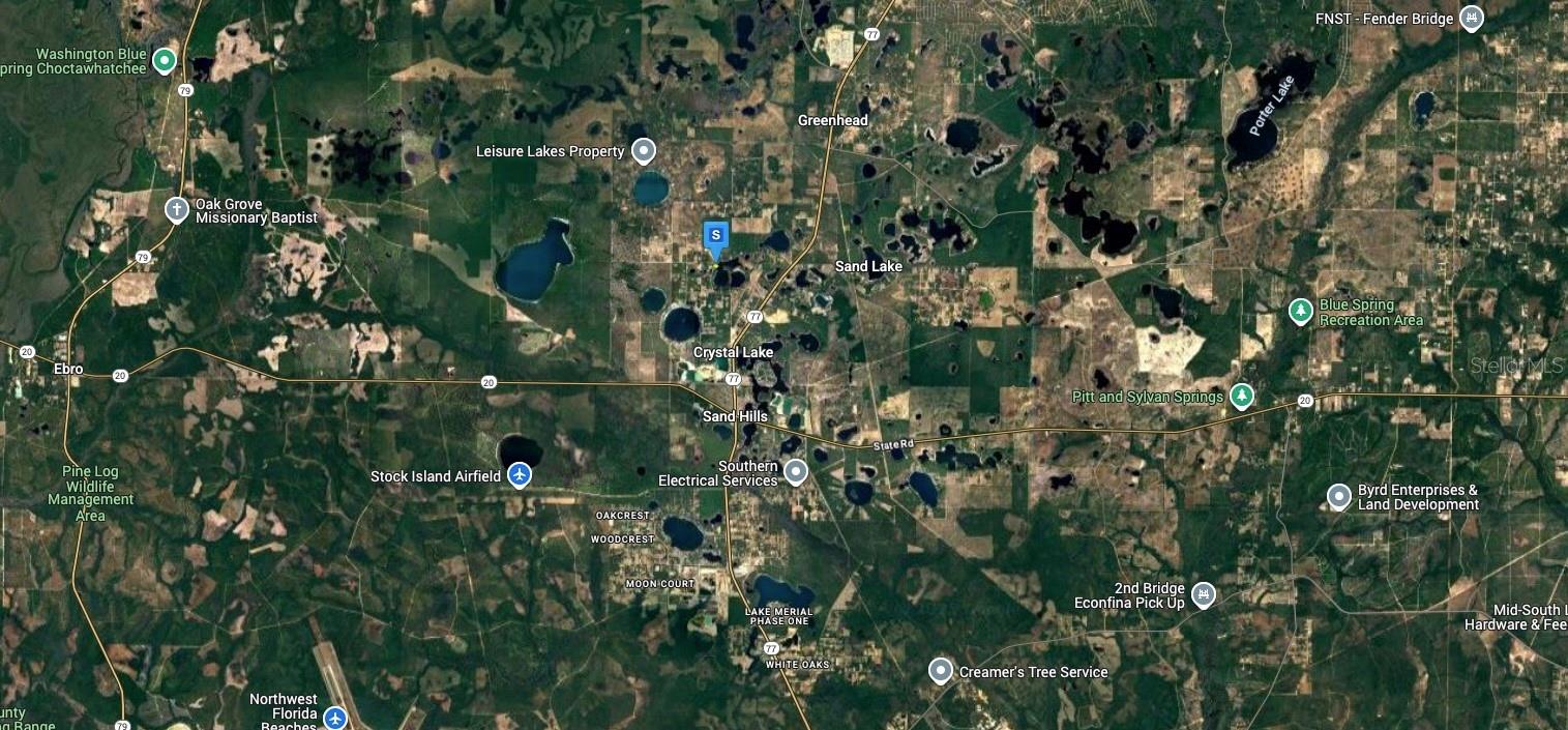 3170 WOODYMARION DRIVE