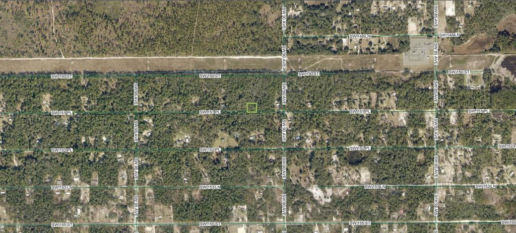 Photo of 4089 SW 151st Place, Dunnellon, FL 34432 (MLS # A4683098)