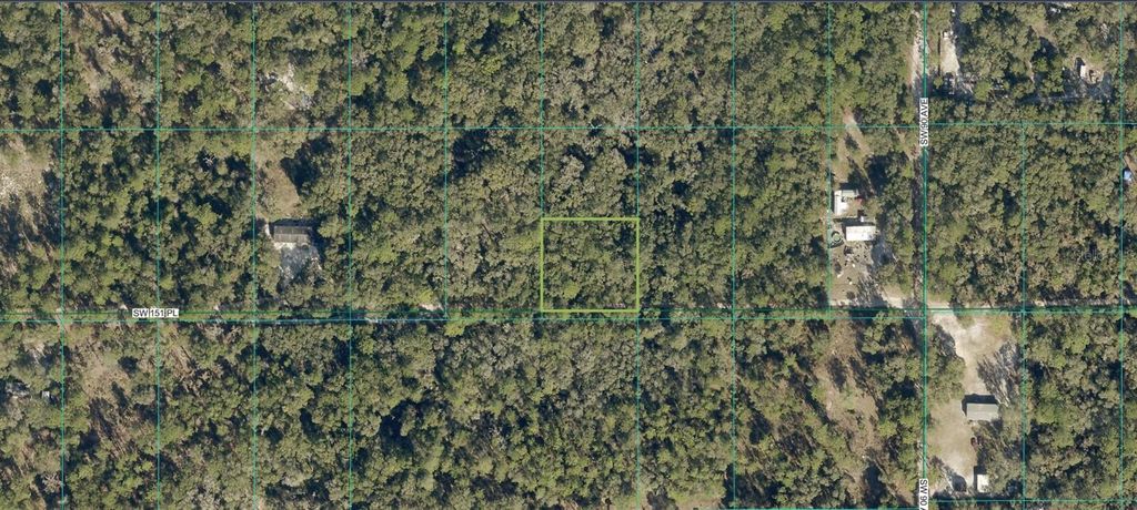 Photo of 4089 SW 151st Place, Dunnellon, FL 34432 (MLS # A4683098)