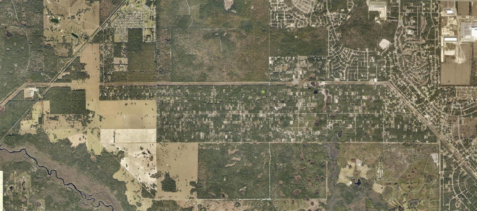 FLORIDA HLNDS 61 - Land