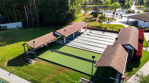 A home in NEW PORT RICHEY