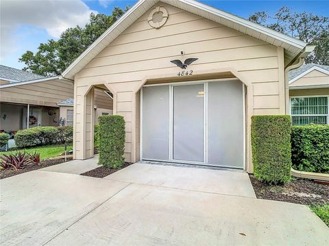 A home in NEW PORT RICHEY