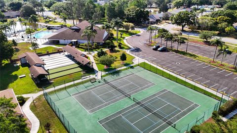 A home in NEW PORT RICHEY