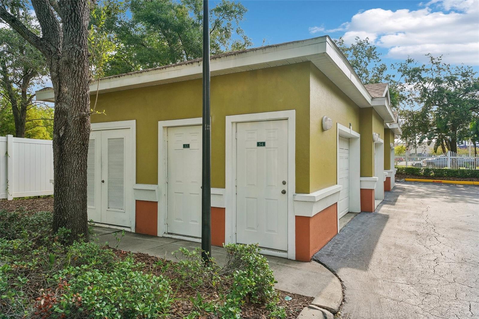Photo 50 of 51 of 4207 S DALE MABRY HIGHWAY 2208 condo