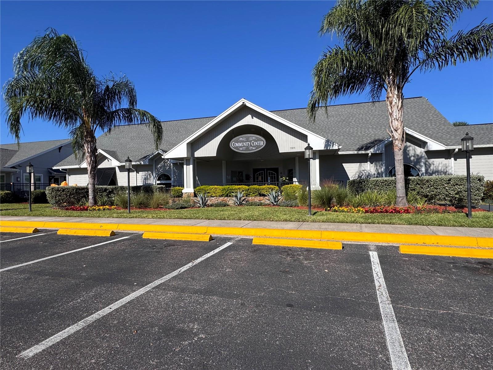 SUMMERFIELD VILLAGE 1 TR 2 - Residential