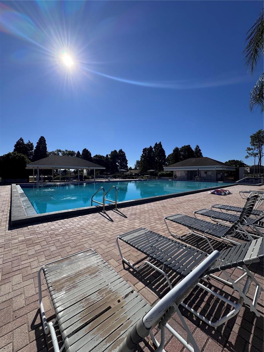 SUMMERFIELD VILLAGE 1 TR 2 - Residential