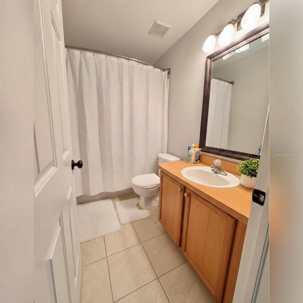 SUMMERFIELD VILLAGE 1 TR 2 - Residential