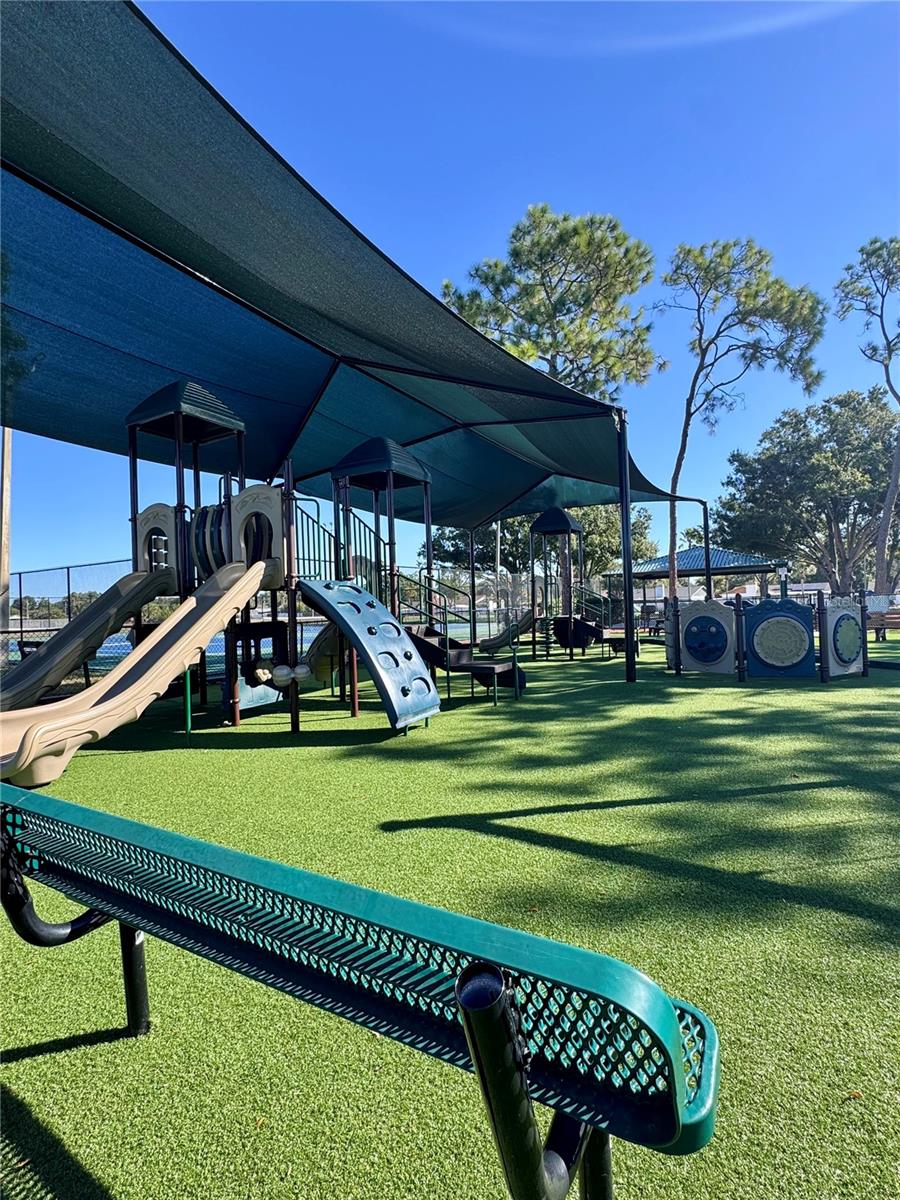 SUMMERFIELD VILLAGE 1 TR 2 - Residential