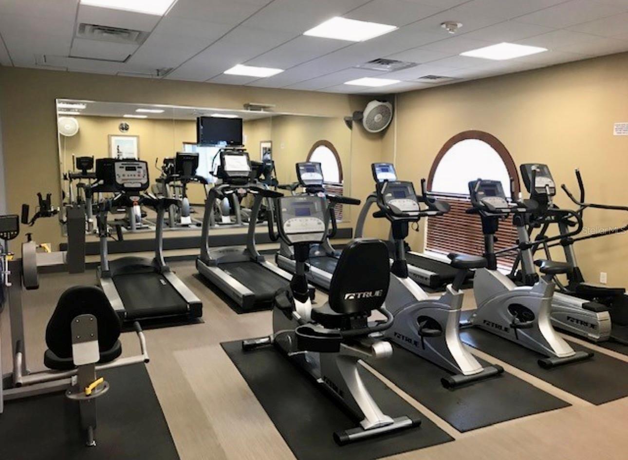 SUMMERFIELD VILLAGE 1 TR 2 - Residential