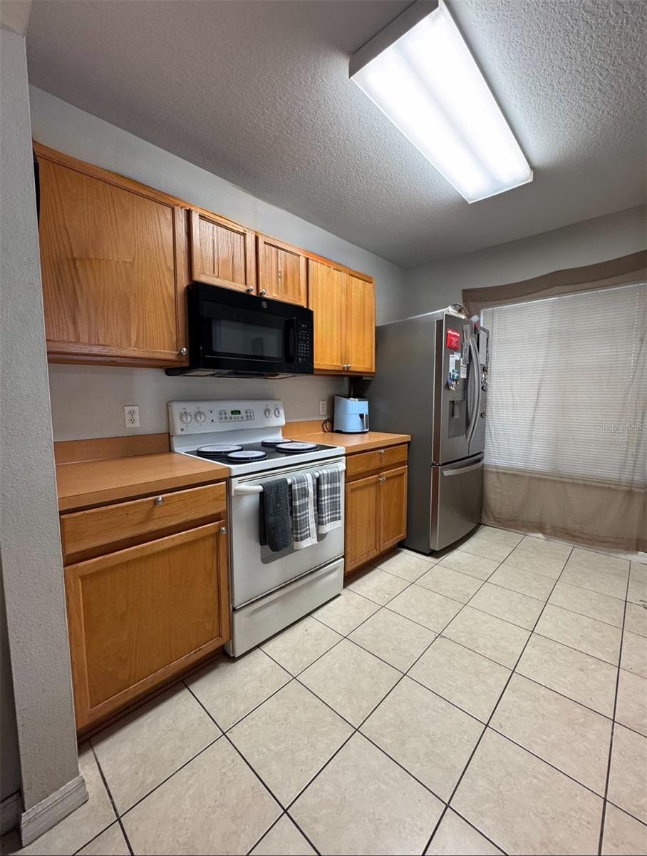 SUMMERFIELD VILLAGE 1 TR 2 - Residential