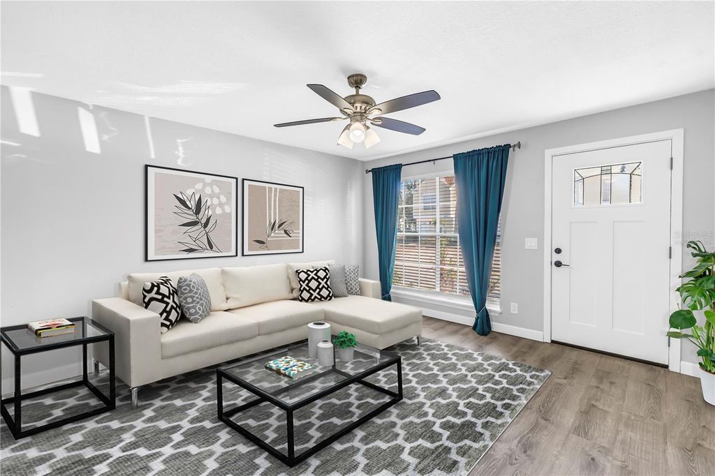 Photo of 6710 121st Avenue #8, Largo, FL 33773 (MLS # TB8439027)