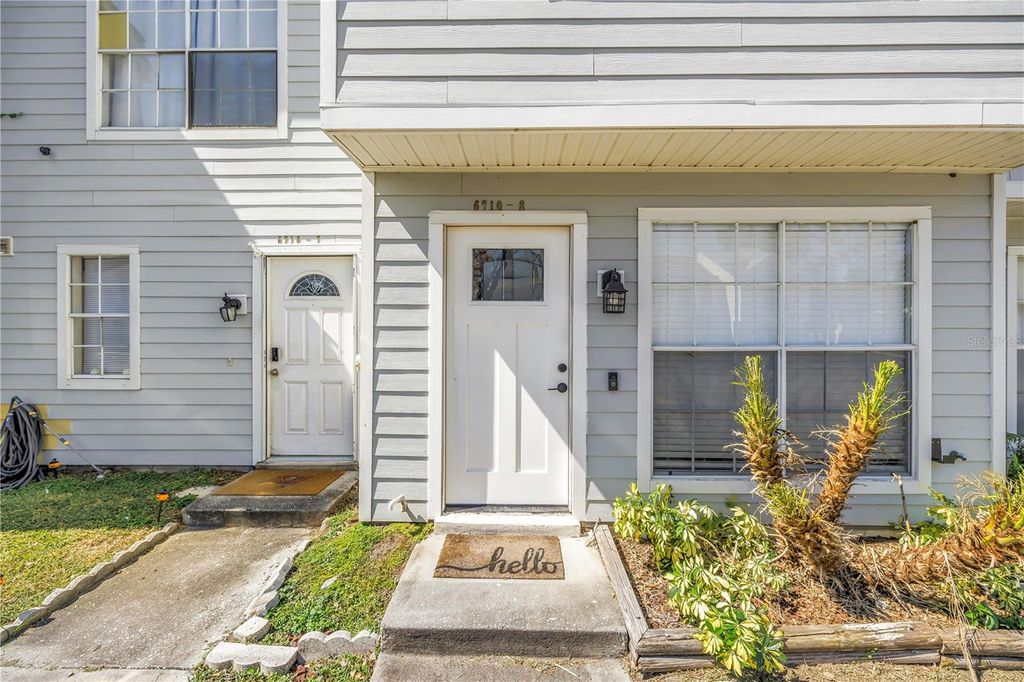 Photo of 6710 121st Avenue #8, Largo, FL 33773 (MLS # TB8439027)