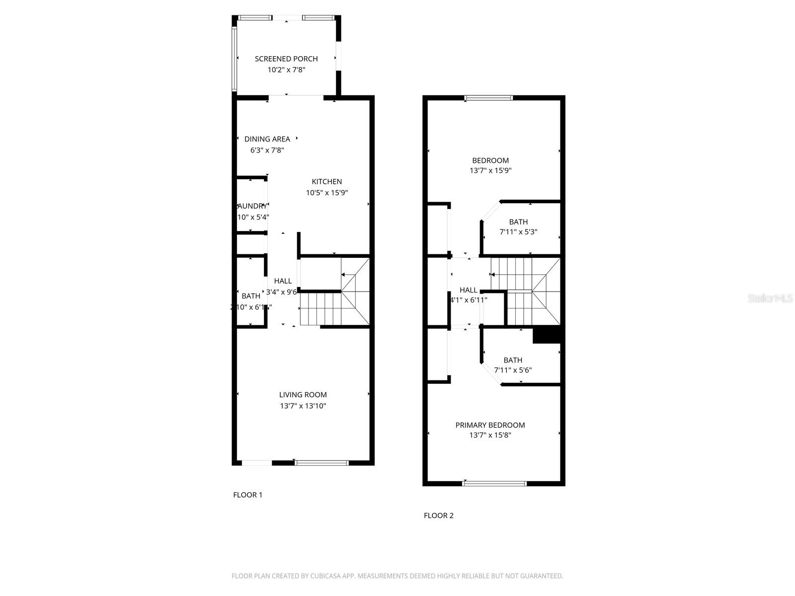 PINEBROOK ESTS PH 2 UNIT 3 - Residential