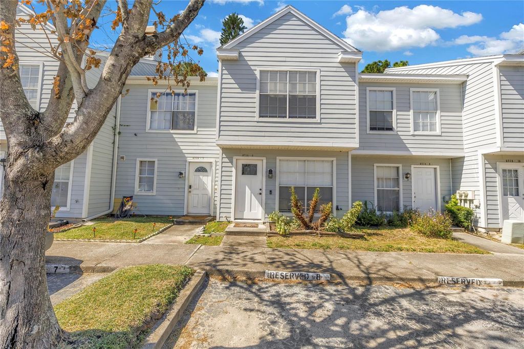 Photo of 6710 121st Avenue #8, Largo, FL 33773 (MLS # TB8439027)