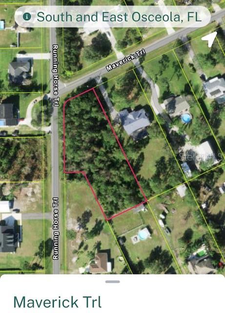 Escape the city and embrace country living on this spacious 1-acre corner lot. Nestled among mature trees, this heavily wooded property offers privacy, natural beauty and endless possibilities - whether you're dreaming of building your perfect home, creating a weekend getaway, or investing in the future. Check out this property today.