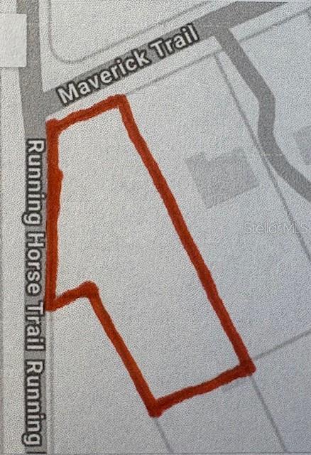 LOT 192, MAVERICK TRAIL