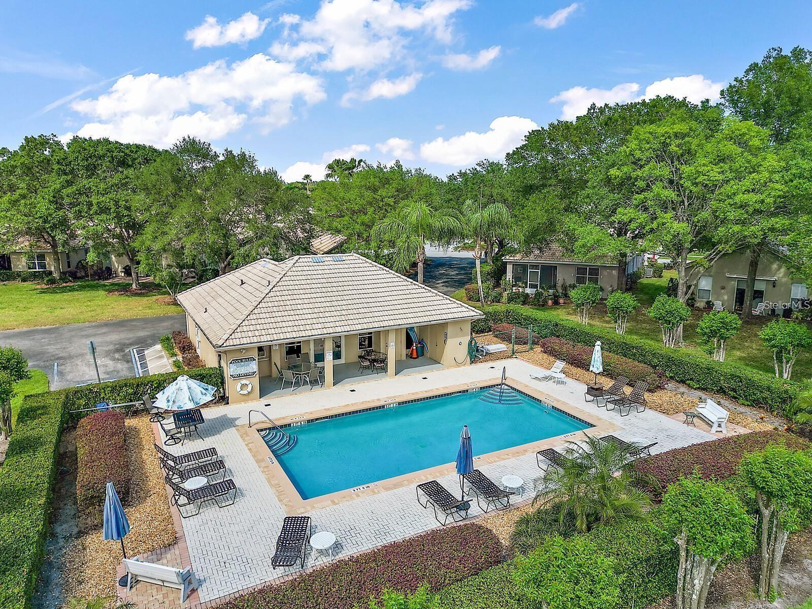 COUNTRY CLUB OF MOUNT DORA PH 02-9 - Residential Lease