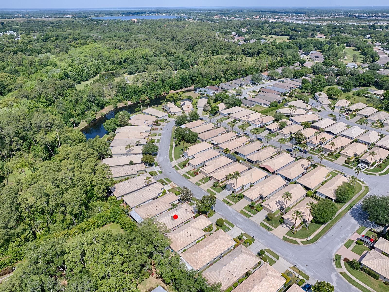 COUNTRY CLUB OF MOUNT DORA PH 02-9 - Residential Lease