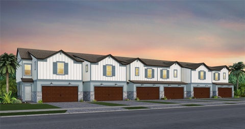 Photo of 6817 Night Sky Way, Wesley Chapel, FL 33545 (MLS # TB8551929)
