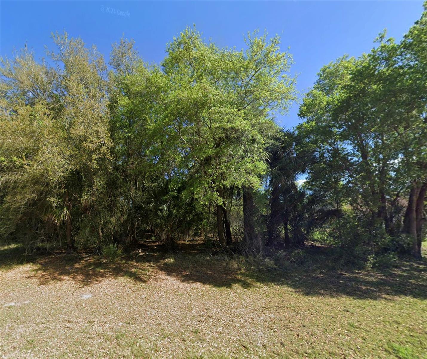 Lot 719 WINDOVER FARMS