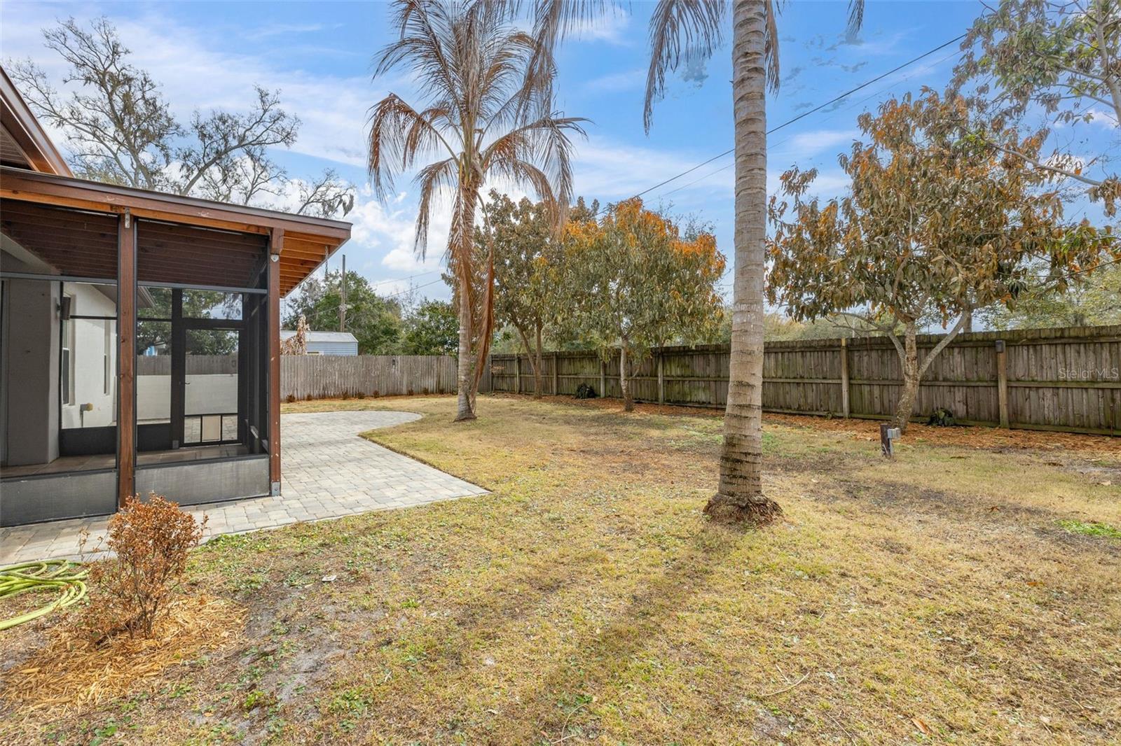 SHOWALTER PARK - Residential